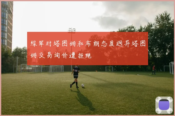 绿军对塔图姆和布朗态度迥异塔图姆交易询价遭拒绝
