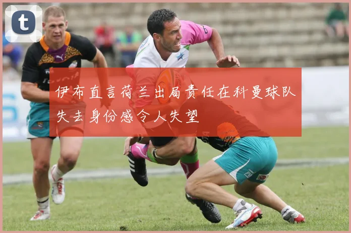 伊布直言荷兰出局责任在科曼球队失去身份感令人失望